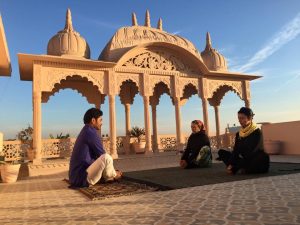 Viaje a-India-de-Yoga-y-meditacion