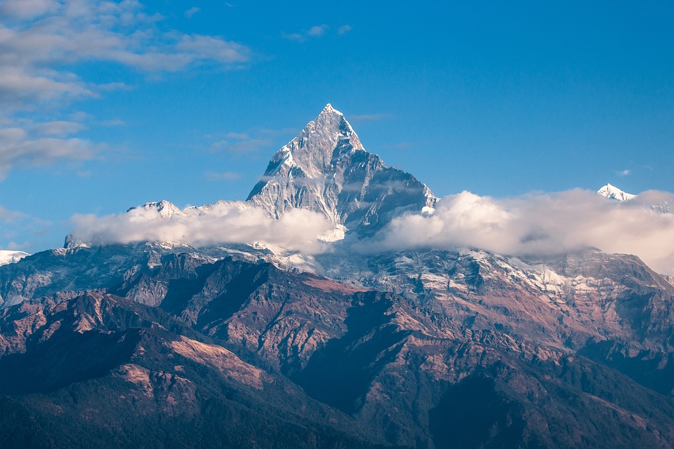 Annapoorna_Mountain_Nepal